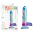 Jellido 15.2cm Dildo
